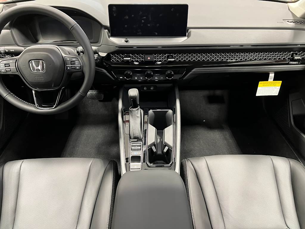 Thumbnail: 2025 Honda Accord - 9