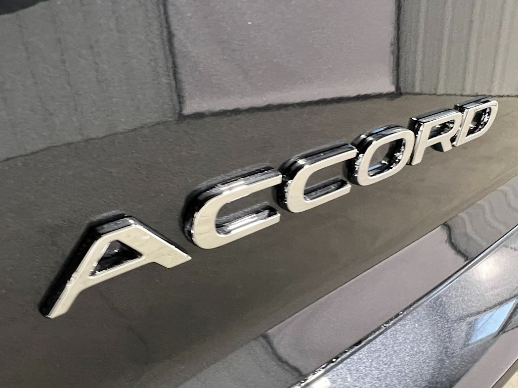 Thumbnail: 2025 Honda Accord - 6