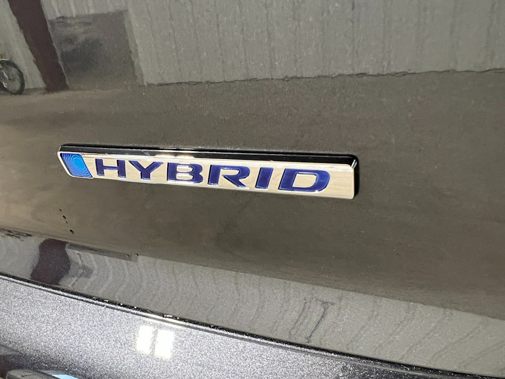 Thumbnail: 2025 Honda Accord - 15