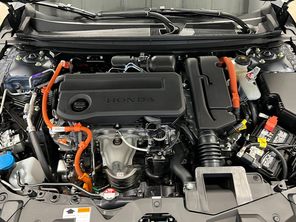 Thumbnail: 2025 Honda Accord - 8