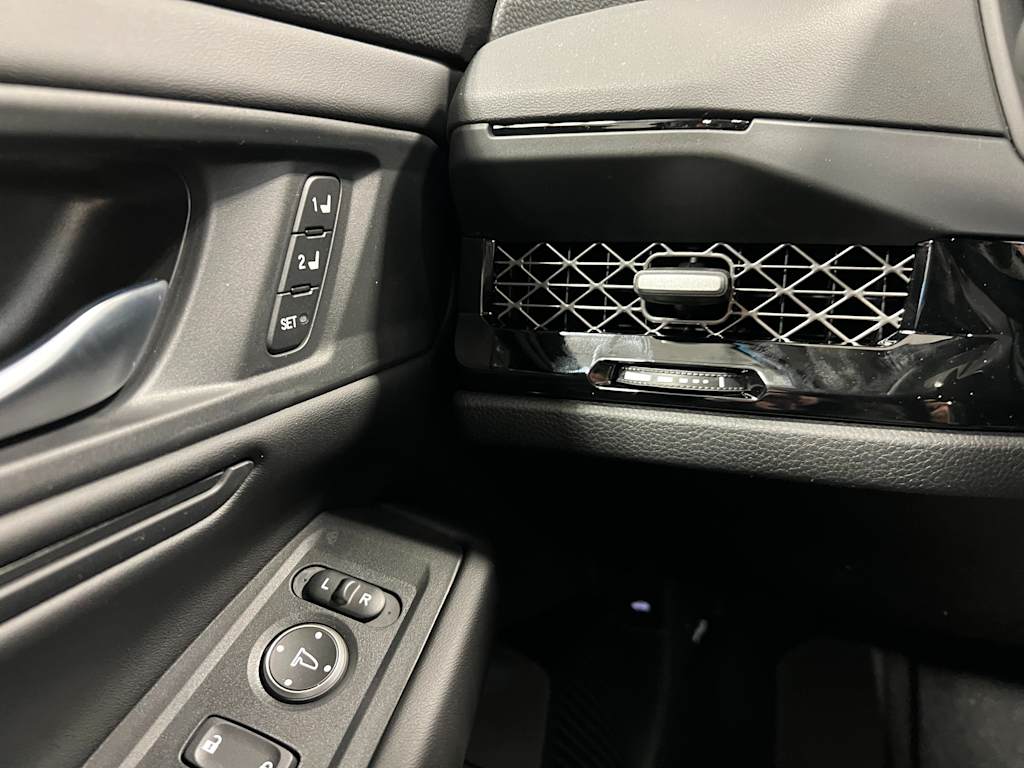 Thumbnail: 2025 Honda Accord - 22