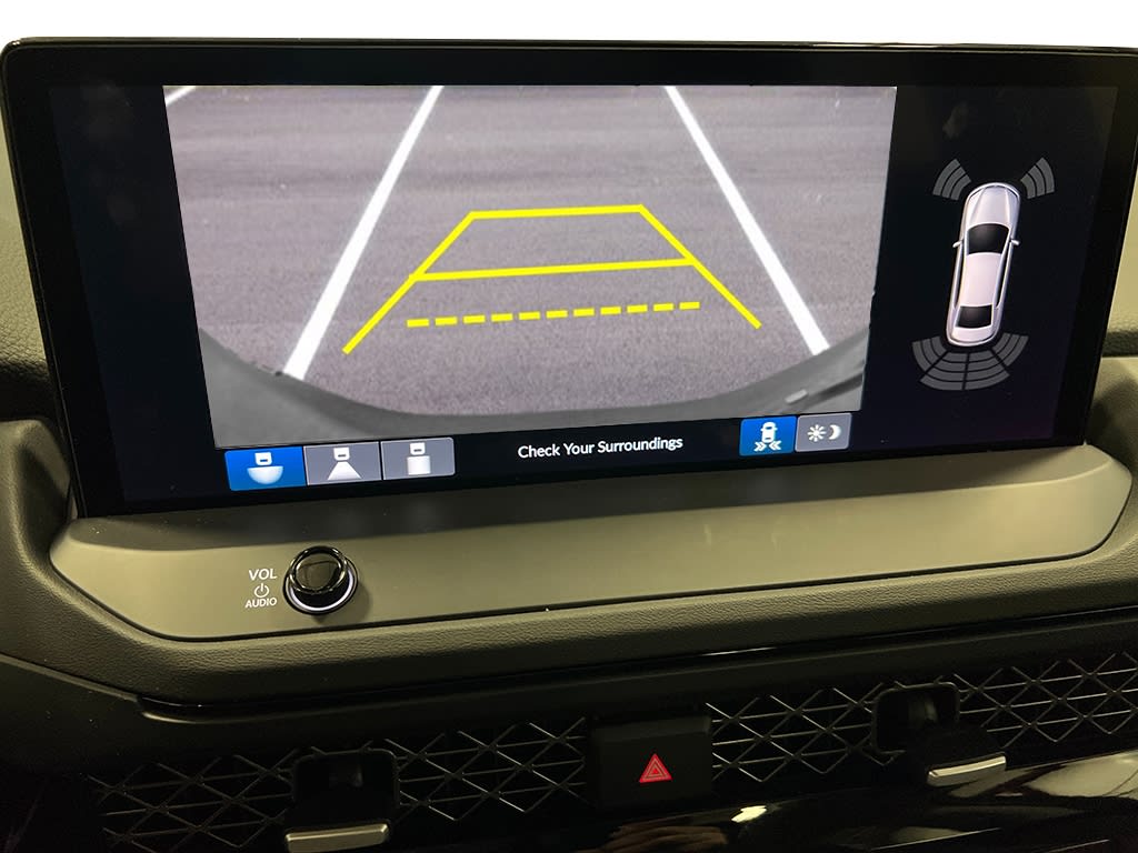 Thumbnail: 2025 Honda Accord - 13