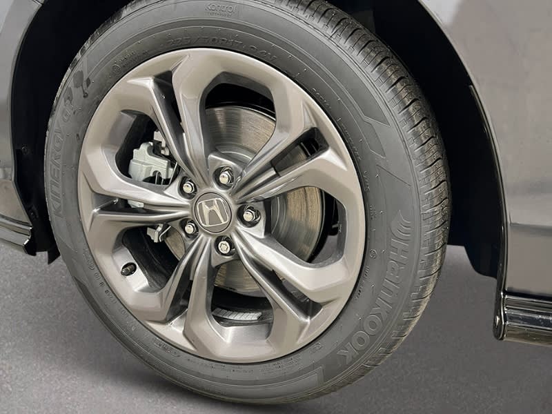 Thumbnail: 2025 Honda Accord - 7