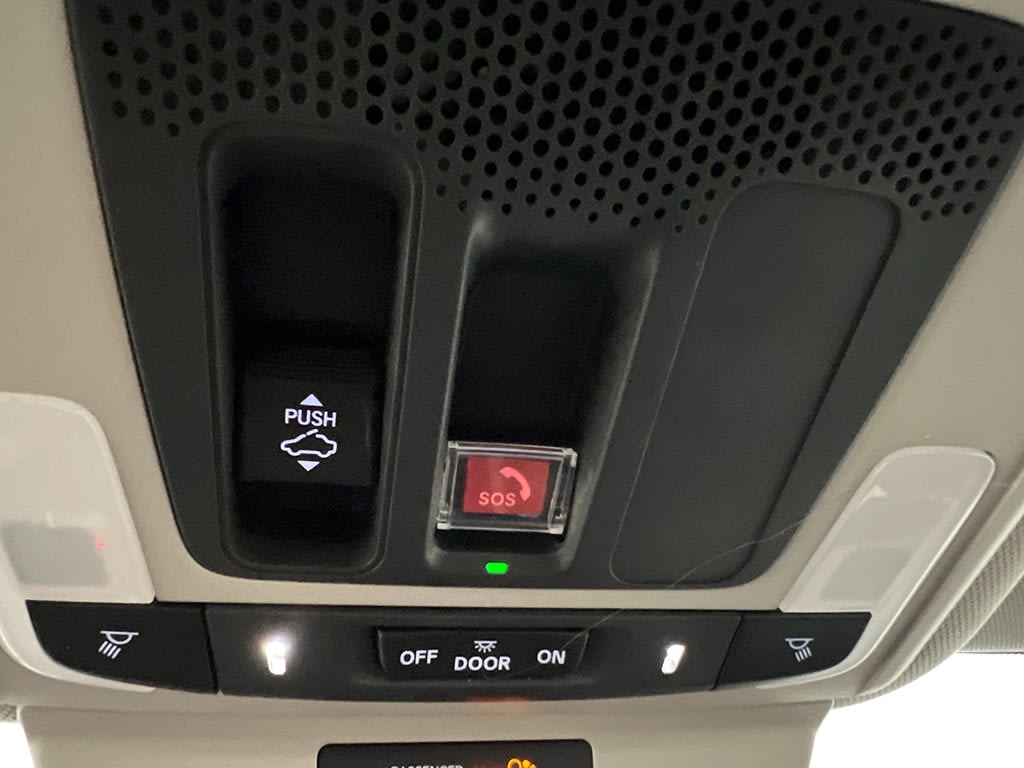 Thumbnail: 2025 Honda Accord - 28