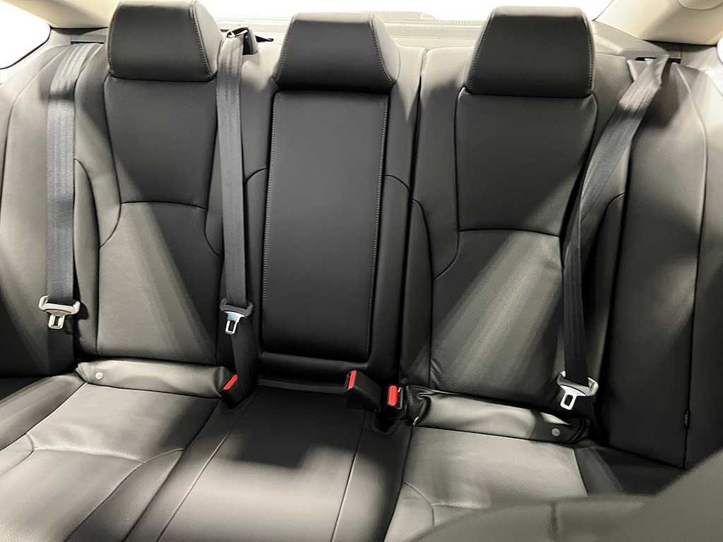 Thumbnail: 2025 Honda Accord - 12