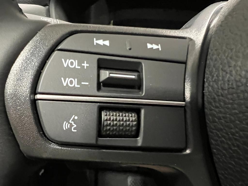 Thumbnail: 2025 Honda Accord - 24