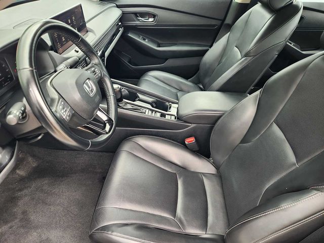 Thumbnail: 2023 Honda Accord - 9
