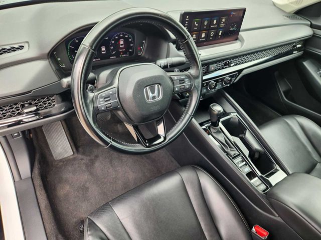 Thumbnail: 2023 Honda Accord - 2