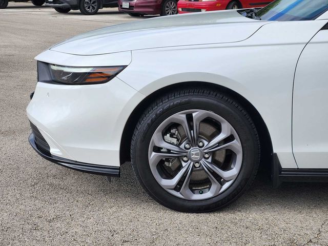Thumbnail: 2023 Honda Accord - 6