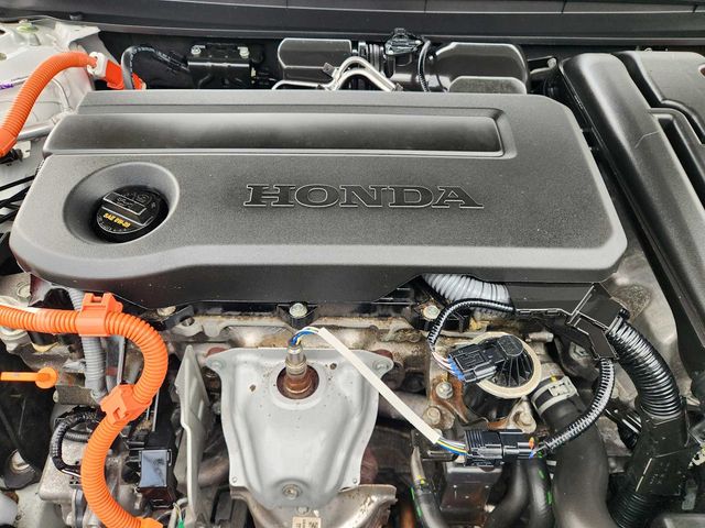 Thumbnail: 2023 Honda Accord - 7