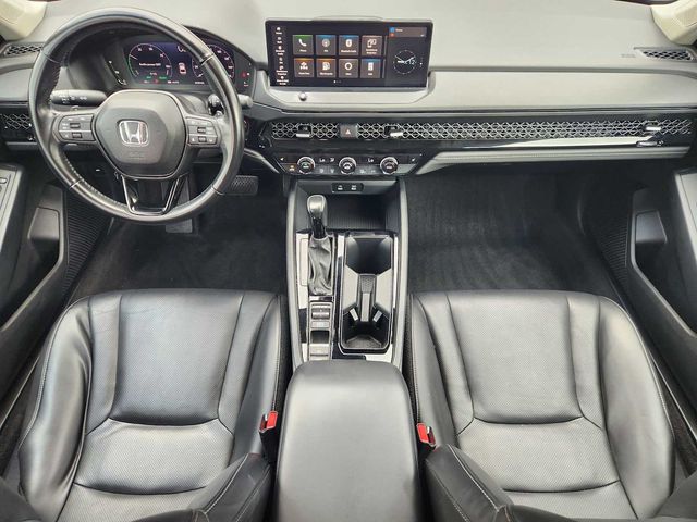 Thumbnail: 2023 Honda Accord - 8