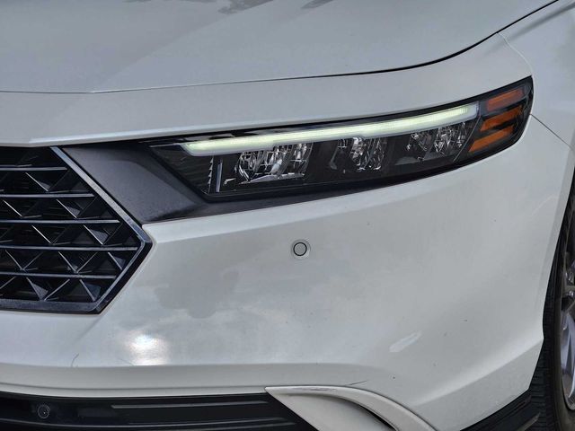 Thumbnail: 2023 Honda Accord - 5