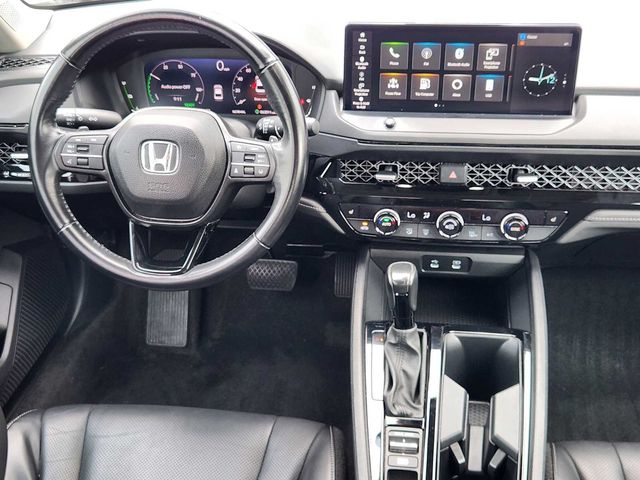 Thumbnail: 2023 Honda Accord - 12