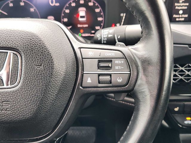 Thumbnail: 2023 Honda Accord - 30