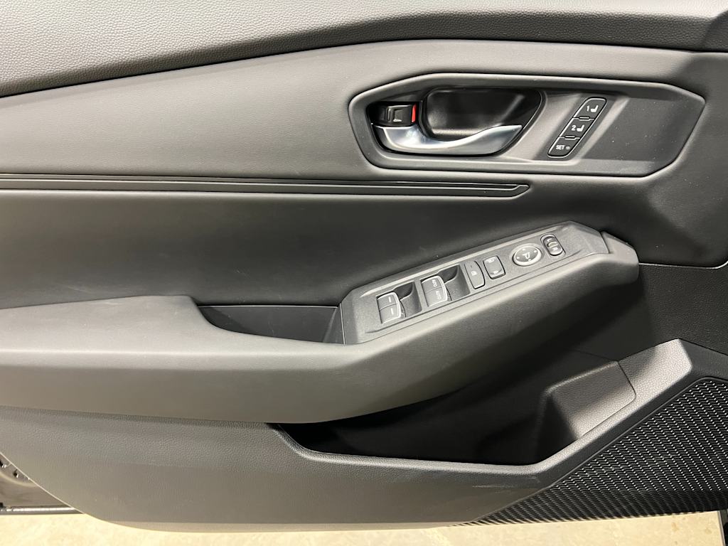 Thumbnail: 2025 Honda Accord - 21