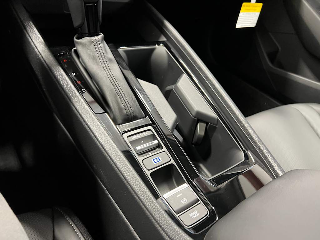 Thumbnail: 2025 Honda Accord - 14