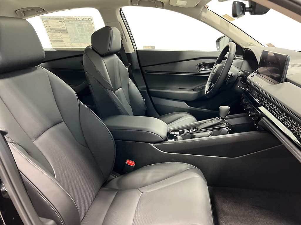 Thumbnail: 2025 Honda Accord - 11