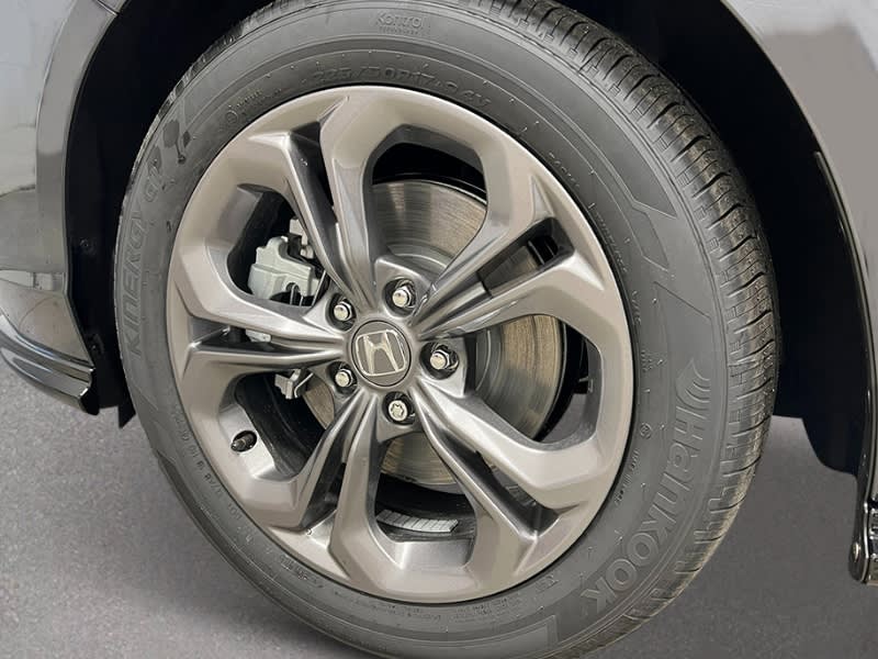 Thumbnail: 2025 Honda Accord - 7