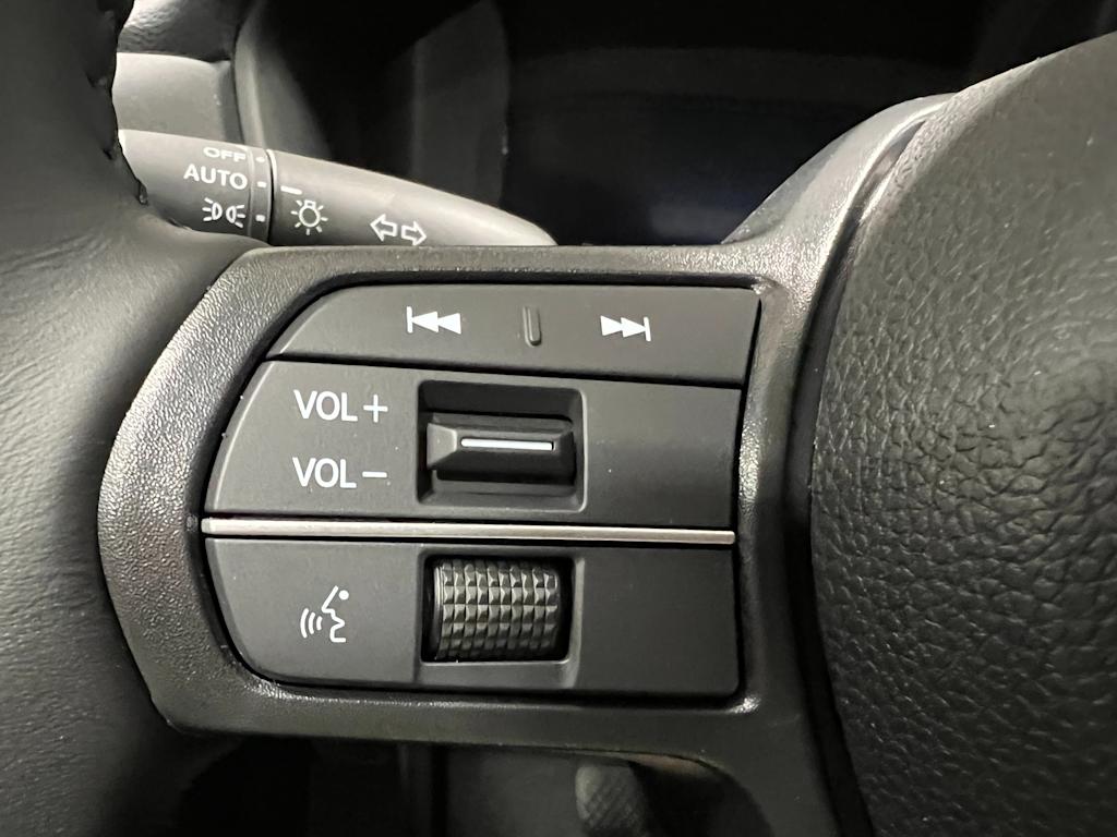 Thumbnail: 2025 Honda Accord - 24