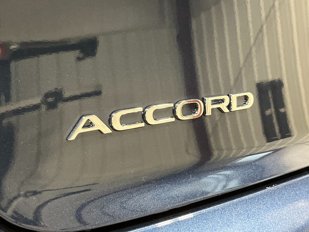 Thumbnail: 2026 Honda Accord - 16