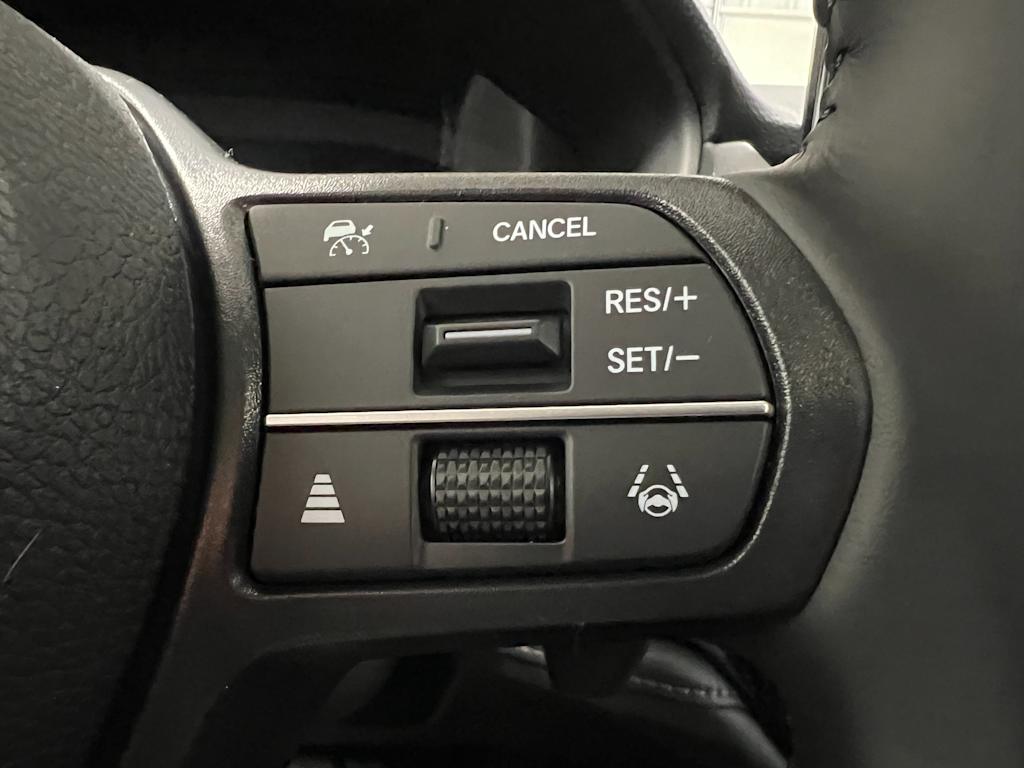 Thumbnail: 2025 Honda Accord - 25