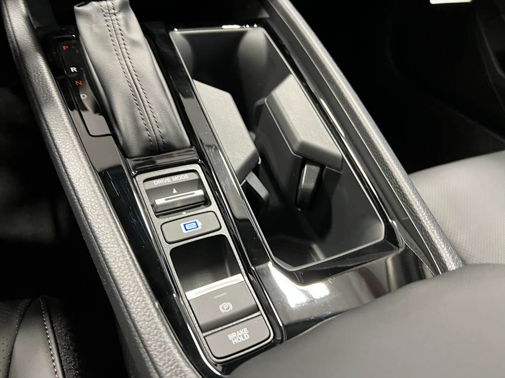 Thumbnail: 2025 Honda Accord - 14