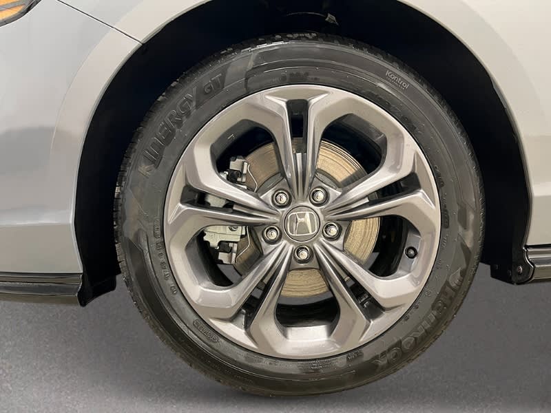 Thumbnail: 2025 Honda Accord - 7