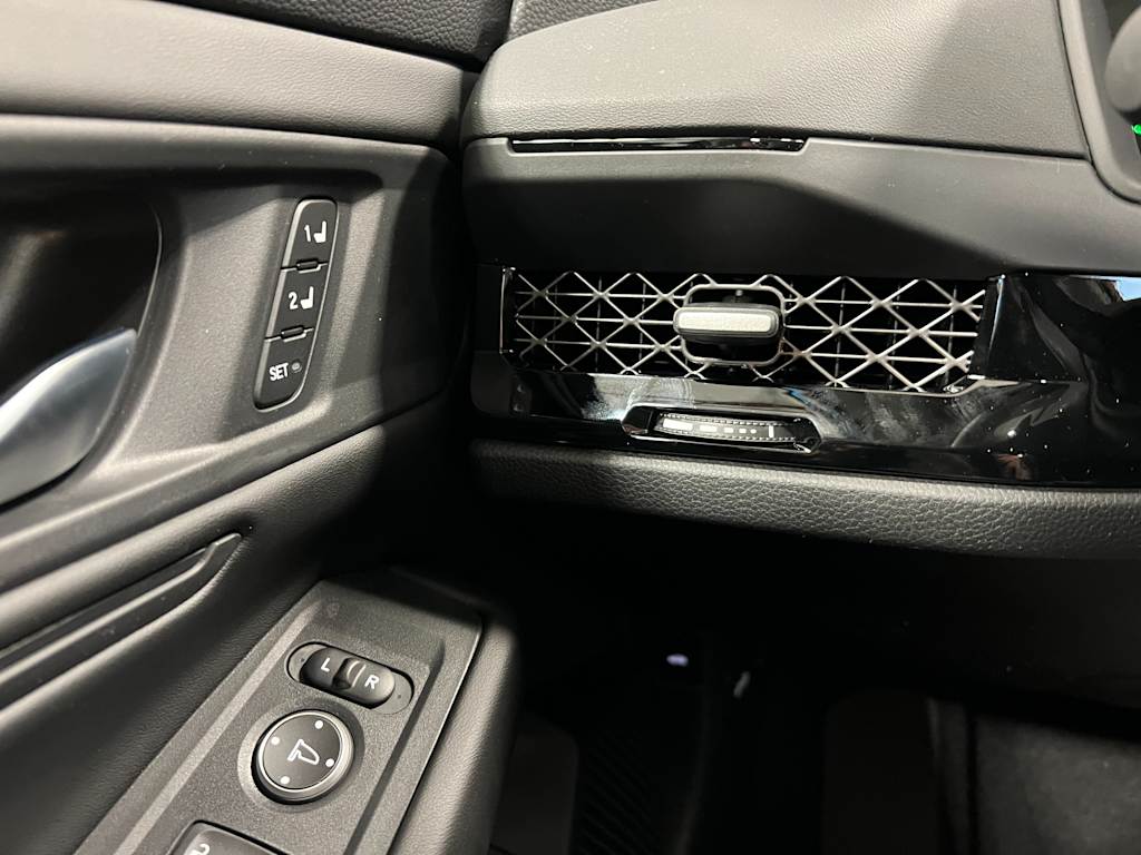 Thumbnail: 2025 Honda Accord - 22