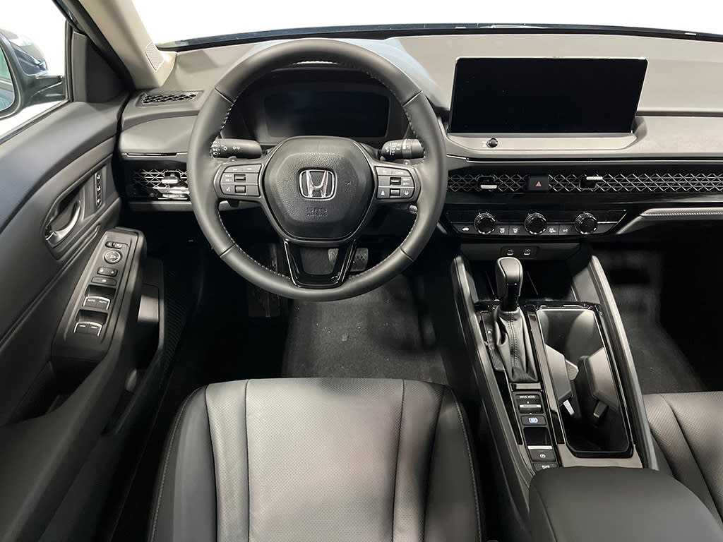 Thumbnail: 2026 Honda Accord - 9