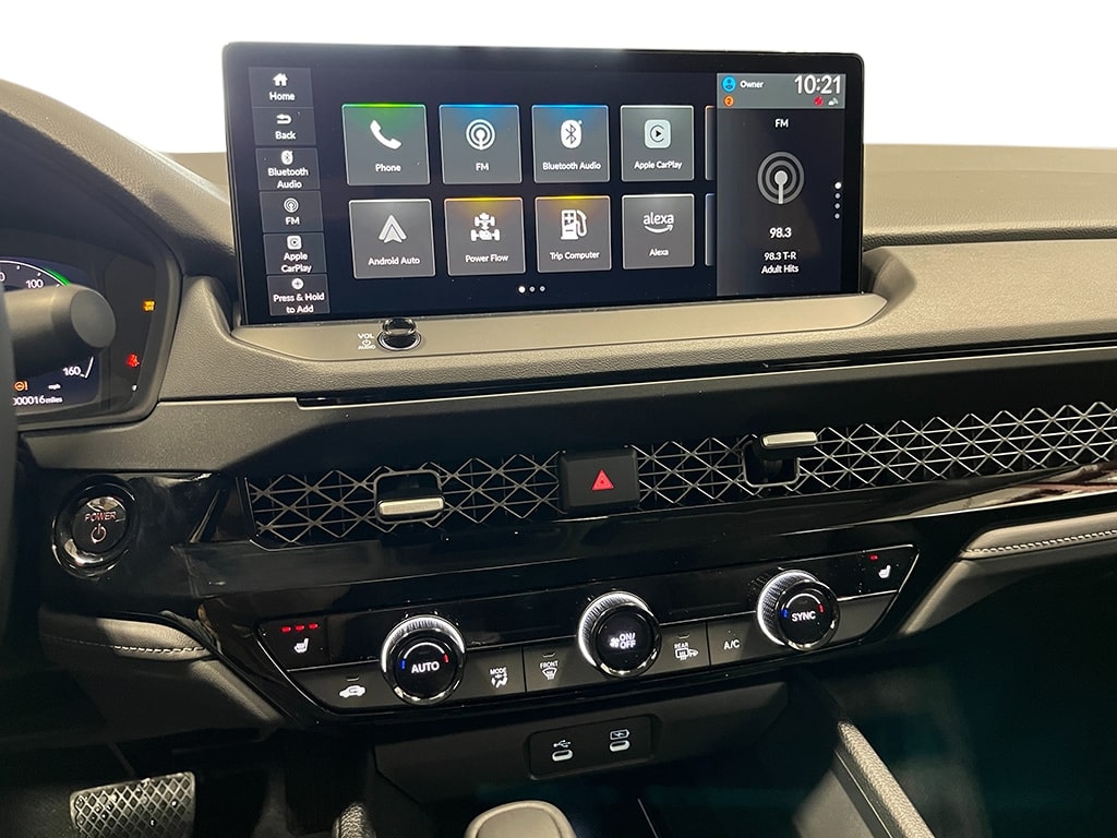 Thumbnail: 2026 Honda Accord - 13