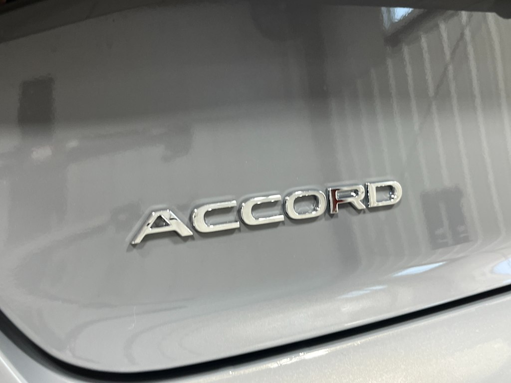 Thumbnail: 2026 Honda Accord - 16