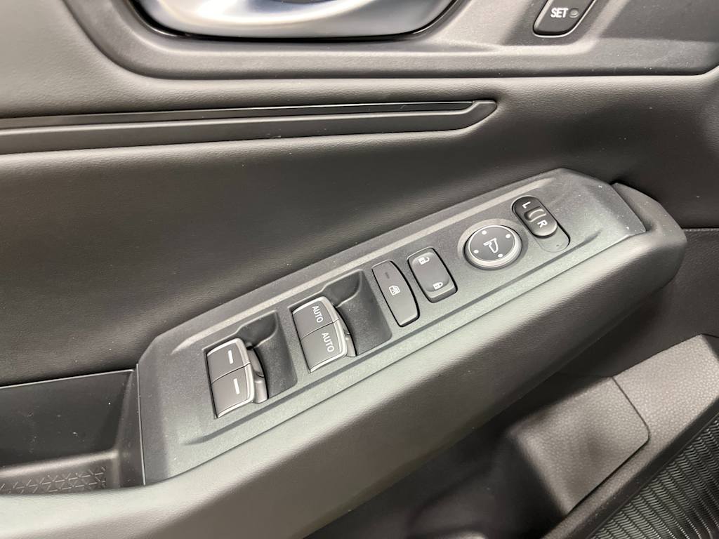 Thumbnail: 2026 Honda Accord - 20