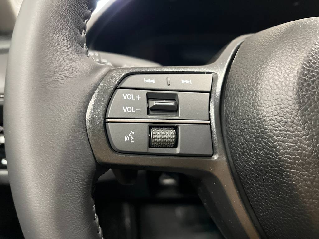 Thumbnail: 2026 Honda Accord - 23