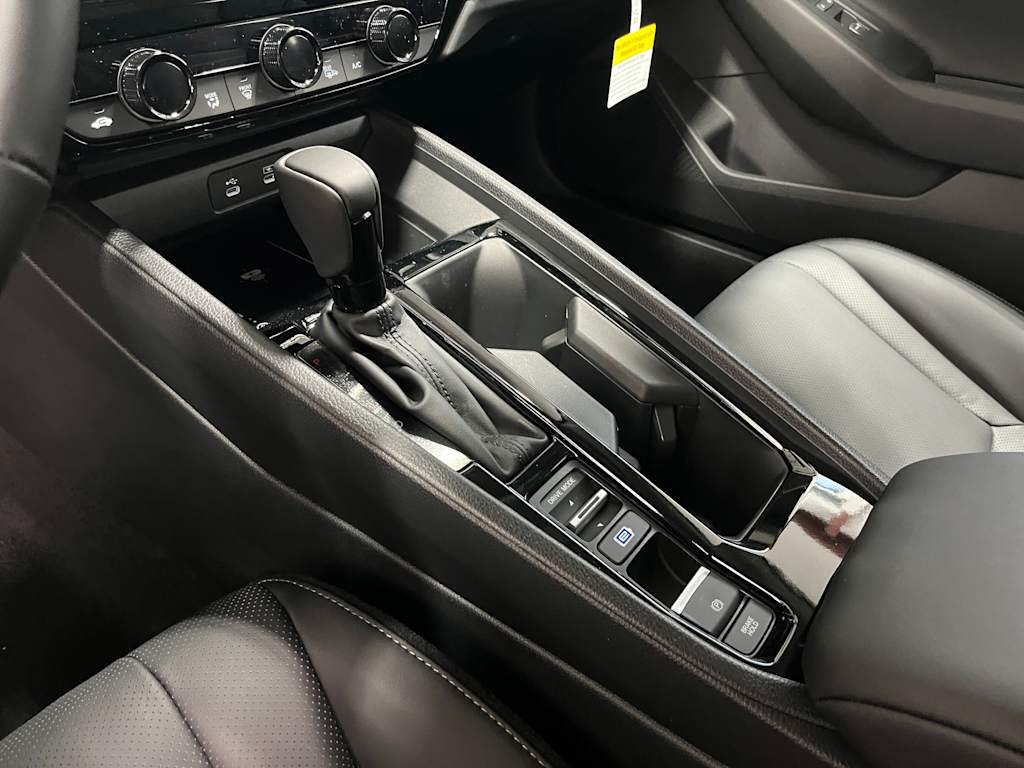 Thumbnail: 2026 Honda Accord - 14
