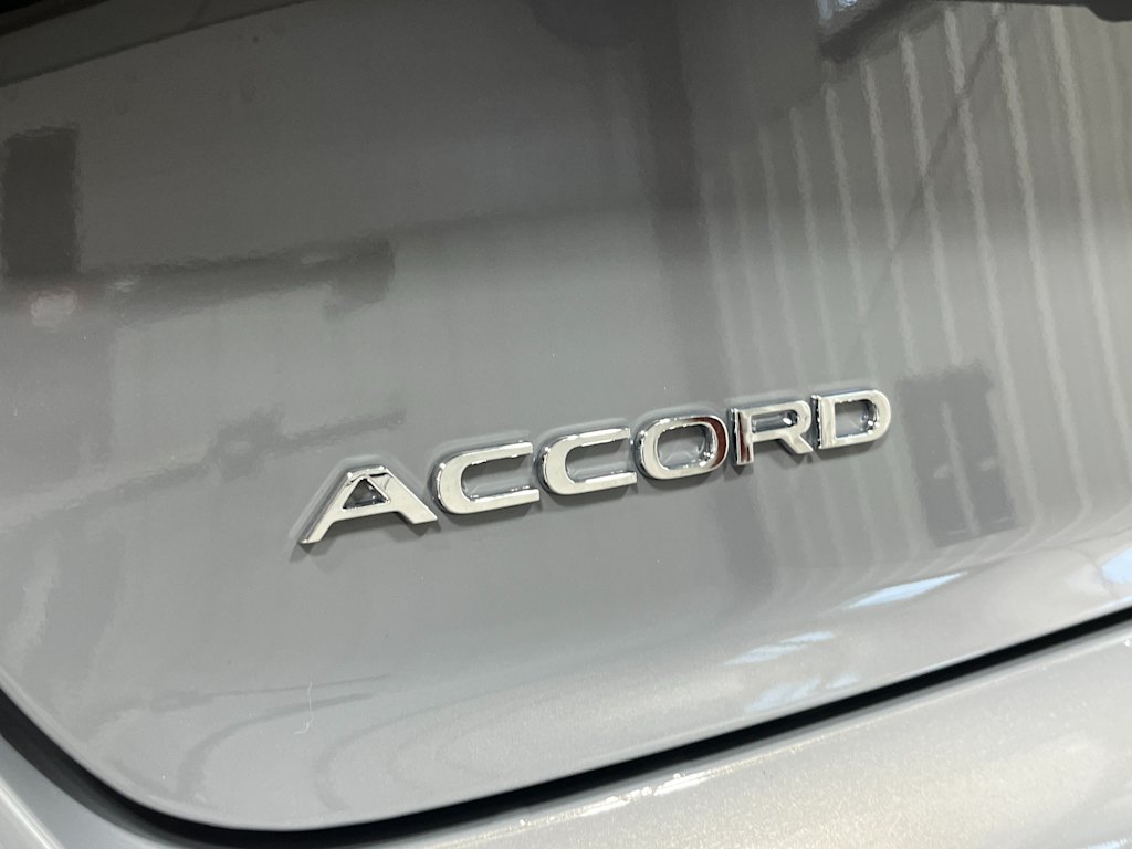 Thumbnail: 2026 Honda Accord - 16