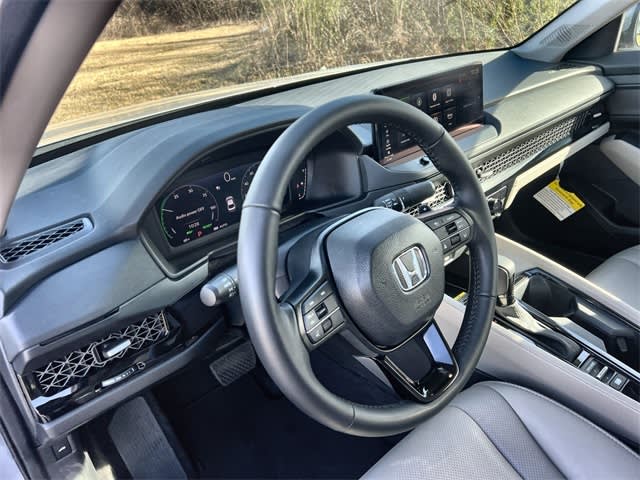 Thumbnail: 2025 Honda Accord - 2