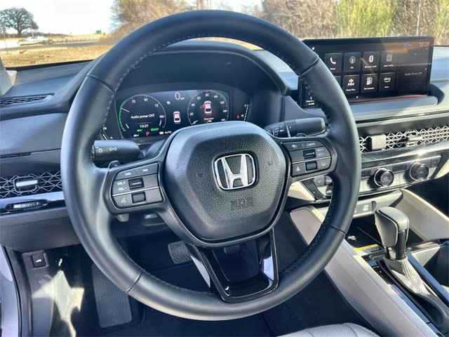 Thumbnail: 2025 Honda Accord - 10