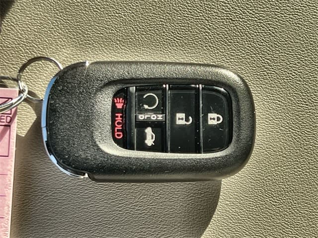 Thumbnail: 2025 Honda Accord - 17