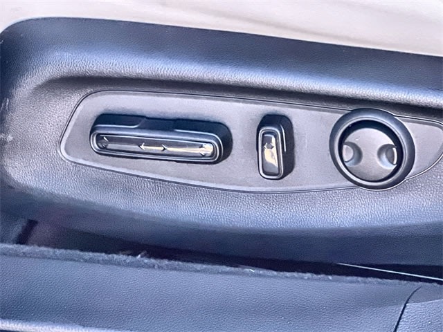 Thumbnail: 2025 Honda Accord - 31