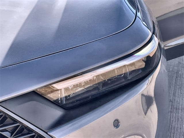 Thumbnail: 2025 Honda Accord - 24