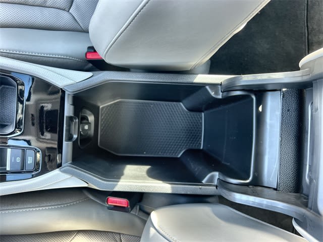 Thumbnail: 2025 Honda Accord - 27