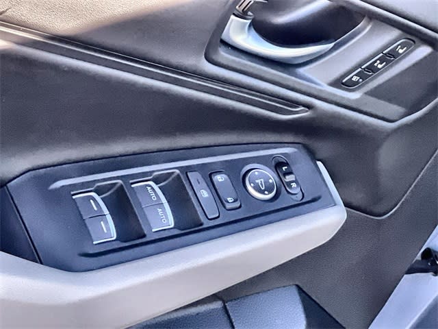 Thumbnail: 2025 Honda Accord - 30