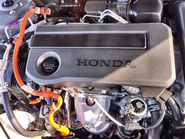 Thumbnail: 2025 Honda Accord - 9