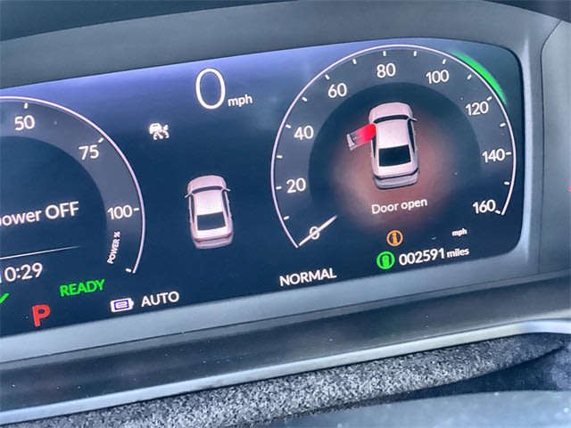 Thumbnail: 2025 Honda Accord - 15