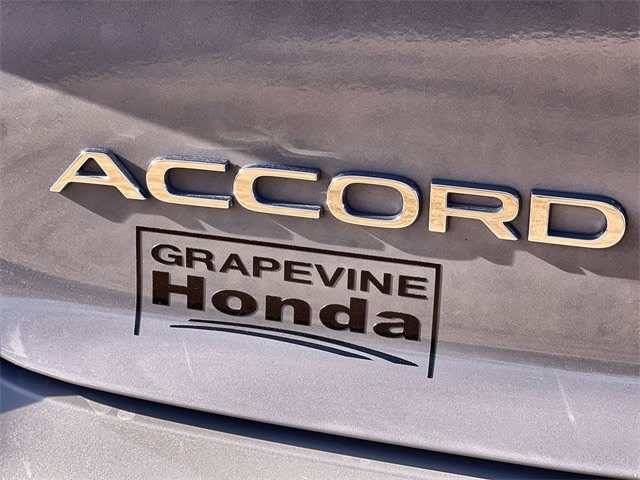 Thumbnail: 2025 Honda Accord - 7