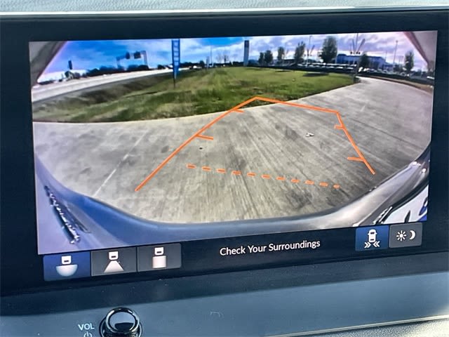 Thumbnail: 2025 Honda Accord - 26