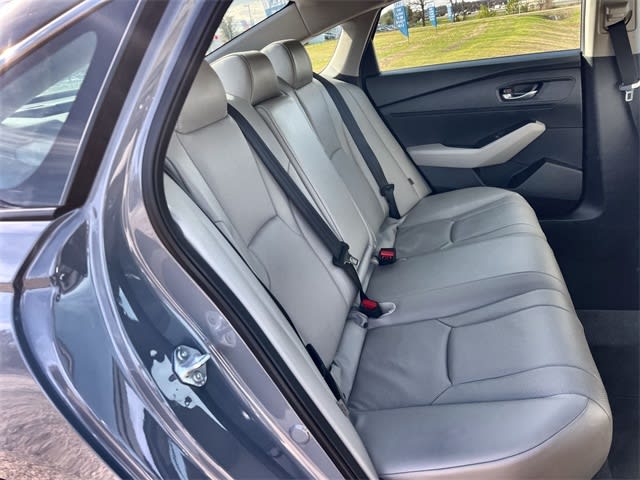 Thumbnail: 2025 Honda Accord - 13