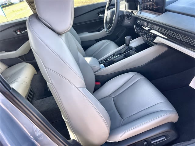 Thumbnail: 2025 Honda Accord - 20