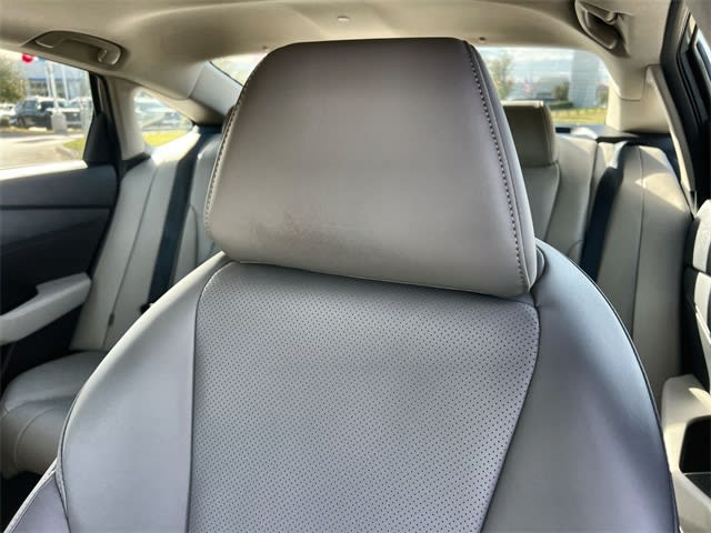 Thumbnail: 2025 Honda Accord - 25