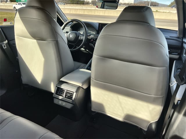 Thumbnail: 2025 Honda Accord - 21